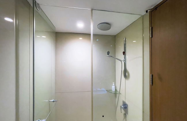 Soho Suites KLCC By Rest Kuala Lumpur - Foto 44