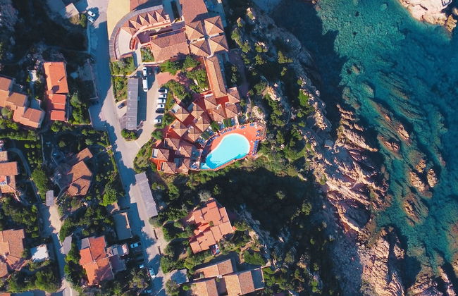 Hotel Costa Paradiso - Foto 47