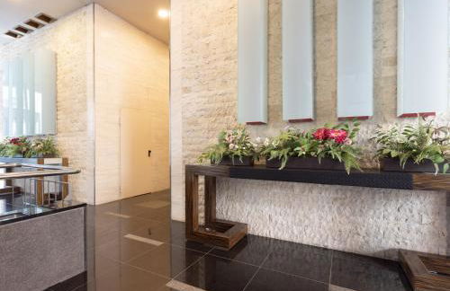 Live Santa Cruz Tower - Foto 30