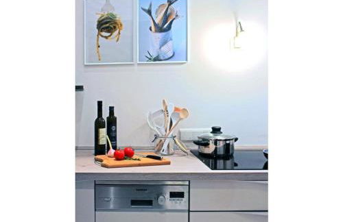 Living at Roseneck Comfortable holiday residence - Foto 11