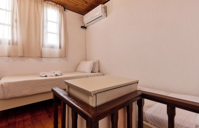 Mila Malia Studios Hotel - Foto 19