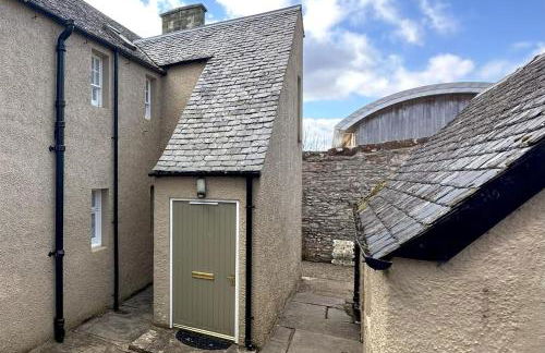 Tweed Apartment, Golspie - Foto 6