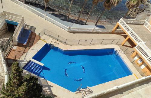 Studio Bellavista Beach - Torremuelle - Benalmádena Costa - Foto 28