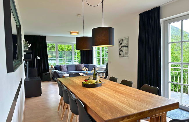 Haus Sonnenwende - Foto 39