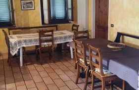 Podere Il Cerrone app Romilda con piscina - Foto 21