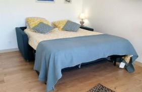 Studio Tout à Pied - Vue Sur Mer - Foto 17