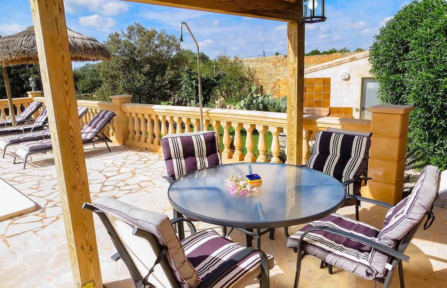 Finca Damian - Foto 9