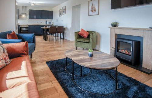 Anchor Well - 2 Bedroom Cottage - Ludchurch - Photo 41