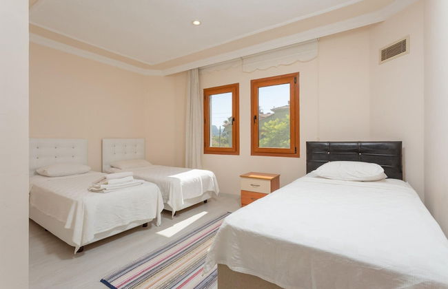 Villa Atlantis Large Private Pool A C Wifi Car Not Required - 3163 - Foto 23