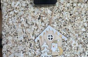 Quinta Rural - Nossa Sra do Carmo. Teixoso - Foto 9