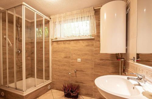 Całoroczny dom wakacyjny - Foto 19