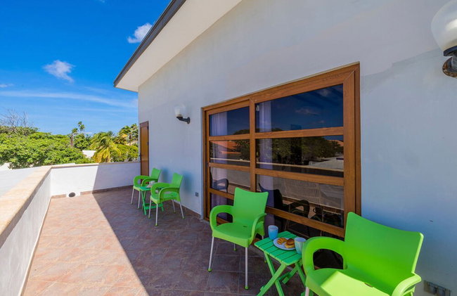 Spacious 4BR Villa Private Pool Cozy Location - Photo 44