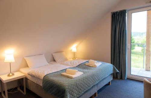 Hotel i Apartamenty pod Śnieżnikiem - Foto 66