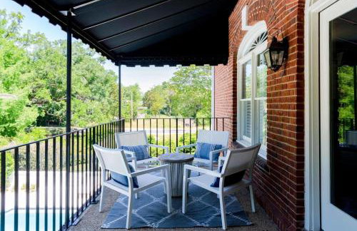 Church St Collection - 109 Whole House and Pool - Foto 35