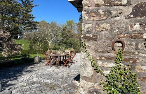 Maison familiale au cœur du golf de Cornouaille - Foto 28