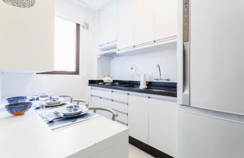 Aconchego na Frei Caneca, Shopping/Beiramar UQ2910 - Foto 7