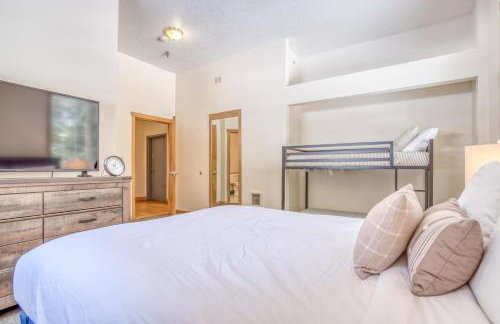 The Chinook Lodge at Government Camp - Meredith Lodging - Foto 69