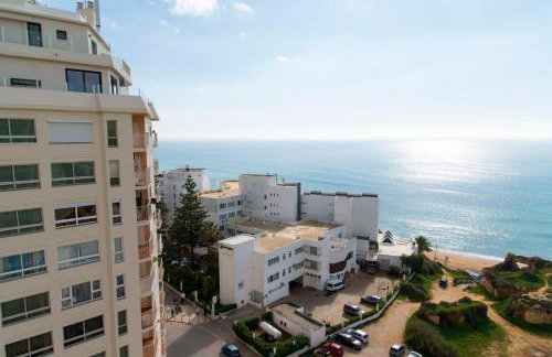 Casa do Barco, Vista Praia Armação Pêra - Foto 54