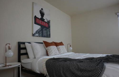 Sleepover 1BD 1BA Oklahoma City Apartments - Photo 74