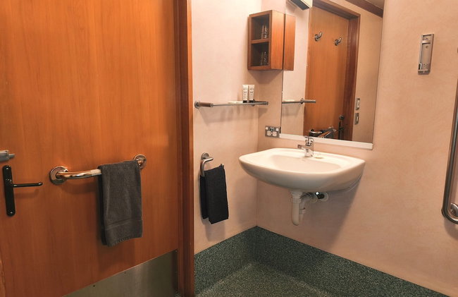 Aspen Lodge Motel - Foto 42