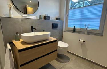 CityNest und Auszeit - Zwei Ferienwohnungen, ein Standort - Ideal für Paare und Familien mit Kleinkind - Foto 26