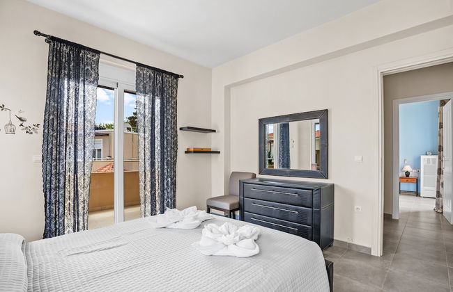 Villa Blue Dreams - Foto 6