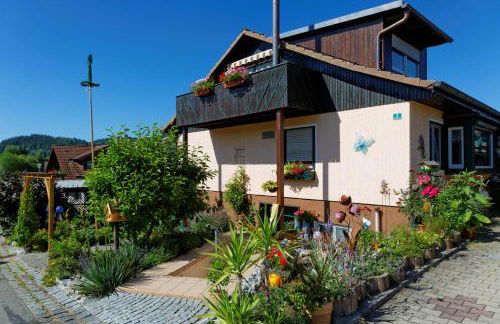 Ferienwohnungen Claus - Foto 1