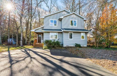 Pet-Friendly Family Home 3 Mi to Bethany Beach - Foto 33