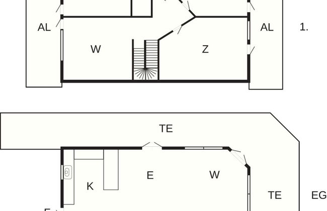 4 Star Holiday Home in Hamburgsund-by Traum - Foto 10