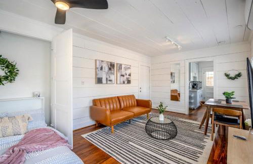 Historic Heights Artist Bungalow #3 - Foto 12