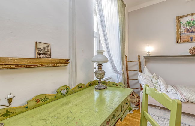 Treasure Of The Past With Whirlpool - Foto 16