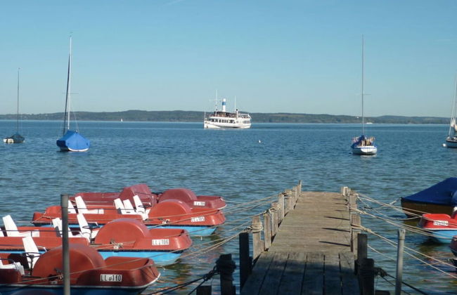 Nice Apartment in Diessen - Foto 12