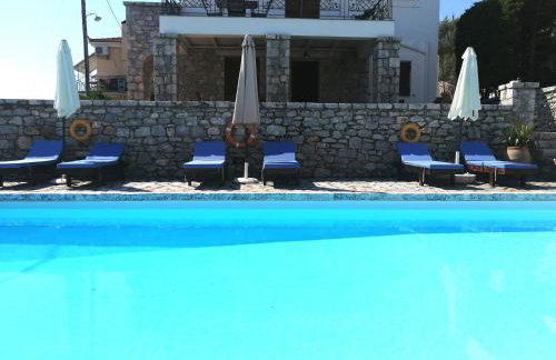 Malvazios Villas #4 - Foto 1