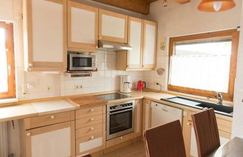 Haus-Feldblick-Neubulach - Foto 3