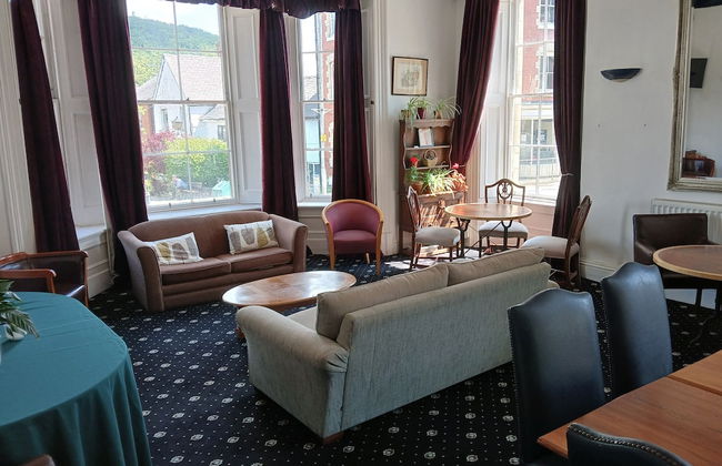 The Knighton Apartment by Paymán Club - Photo 22