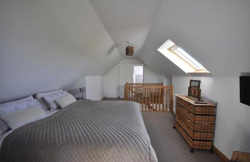 The Chalet is pet Friendly on a Farm Near Malvern - Foto 6