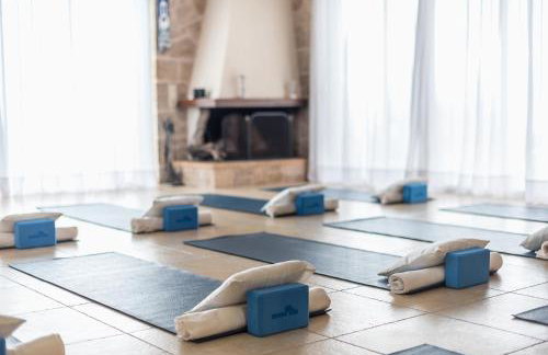 Villa Amfiario - Luxury & Breathtaking views under the Attica Sun! - Foto 50