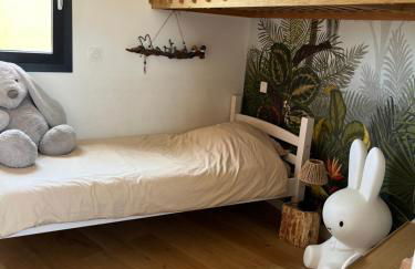 Villa Uvéa - Foto 12