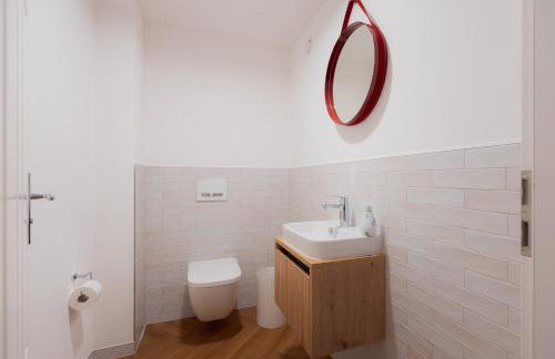 Alpine Apartements Maximilian Berchtesgaden - Photo 79