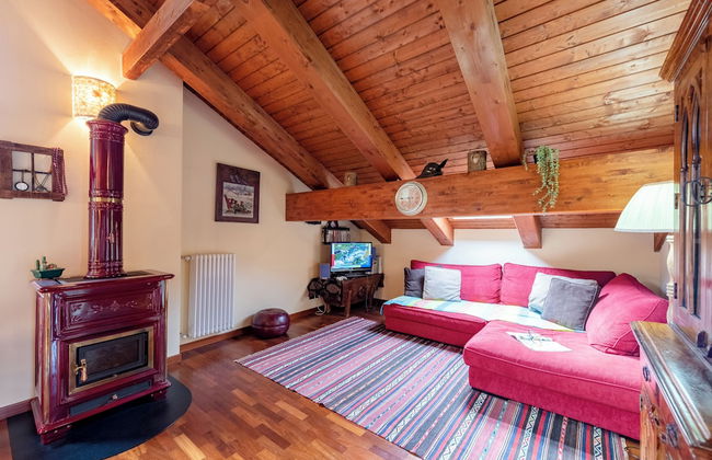 La Casa di Camus - Foto 8