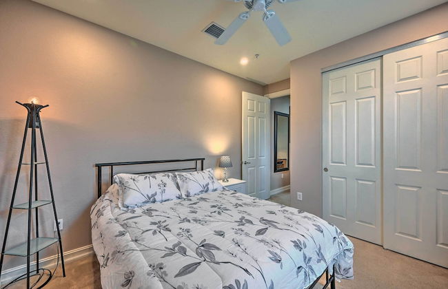 Ole at Lely Townhome w/ Endless Amenities! - Foto 2