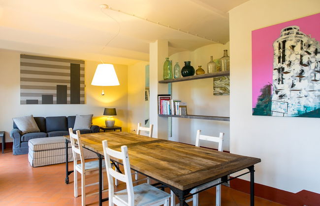 Resort Borgo Syrah - Foto 22