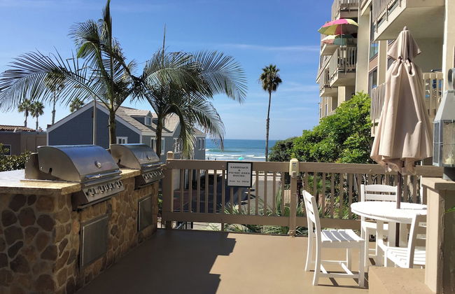 Oceanside Beach Condos - Foto 64