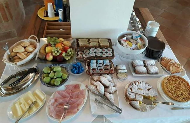 Villa Marietta Country House - Foto 29