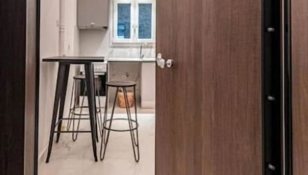 Athens Downtown Metro - Foto 5, Zona de estar