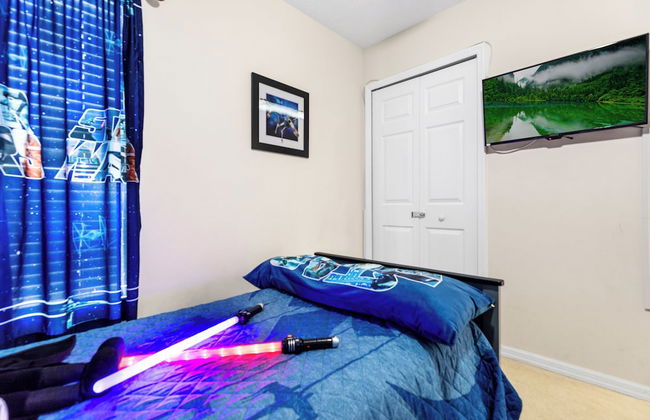 Magical Memories Villa - Foto 7