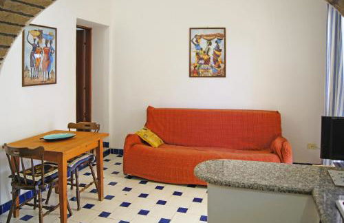 Villa Alba Appartamenti - Foto 45