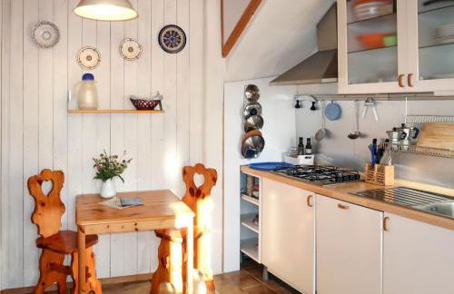 Apartment Olivo by Interhome - Foto 7