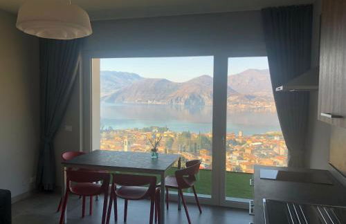 Il Cubo di Anja Home of amazing view - Foto 9