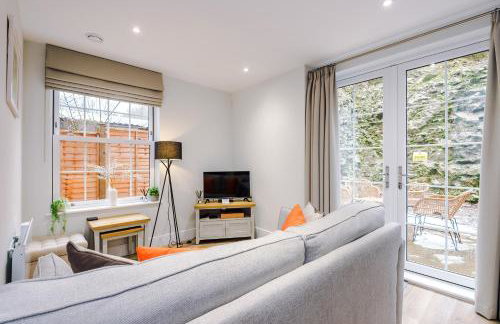 Rock Mill - Superior Apartment with Private Patio - Foto 24